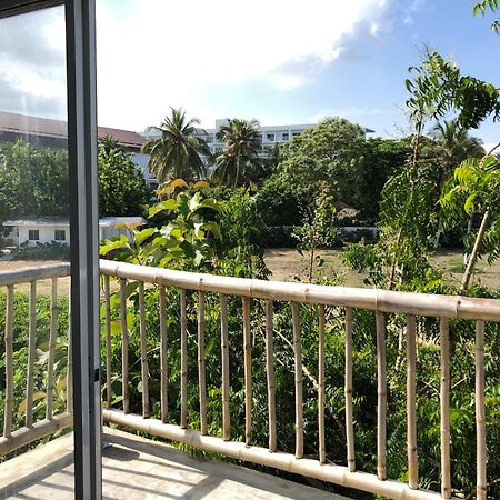 Zion Beach House Cartagena Exterior photo
