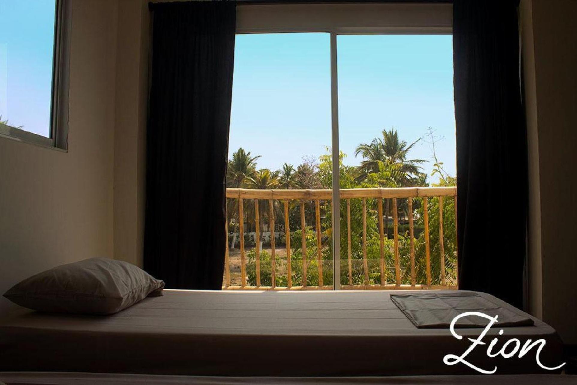 Zion Beach House Cartagena Exterior photo