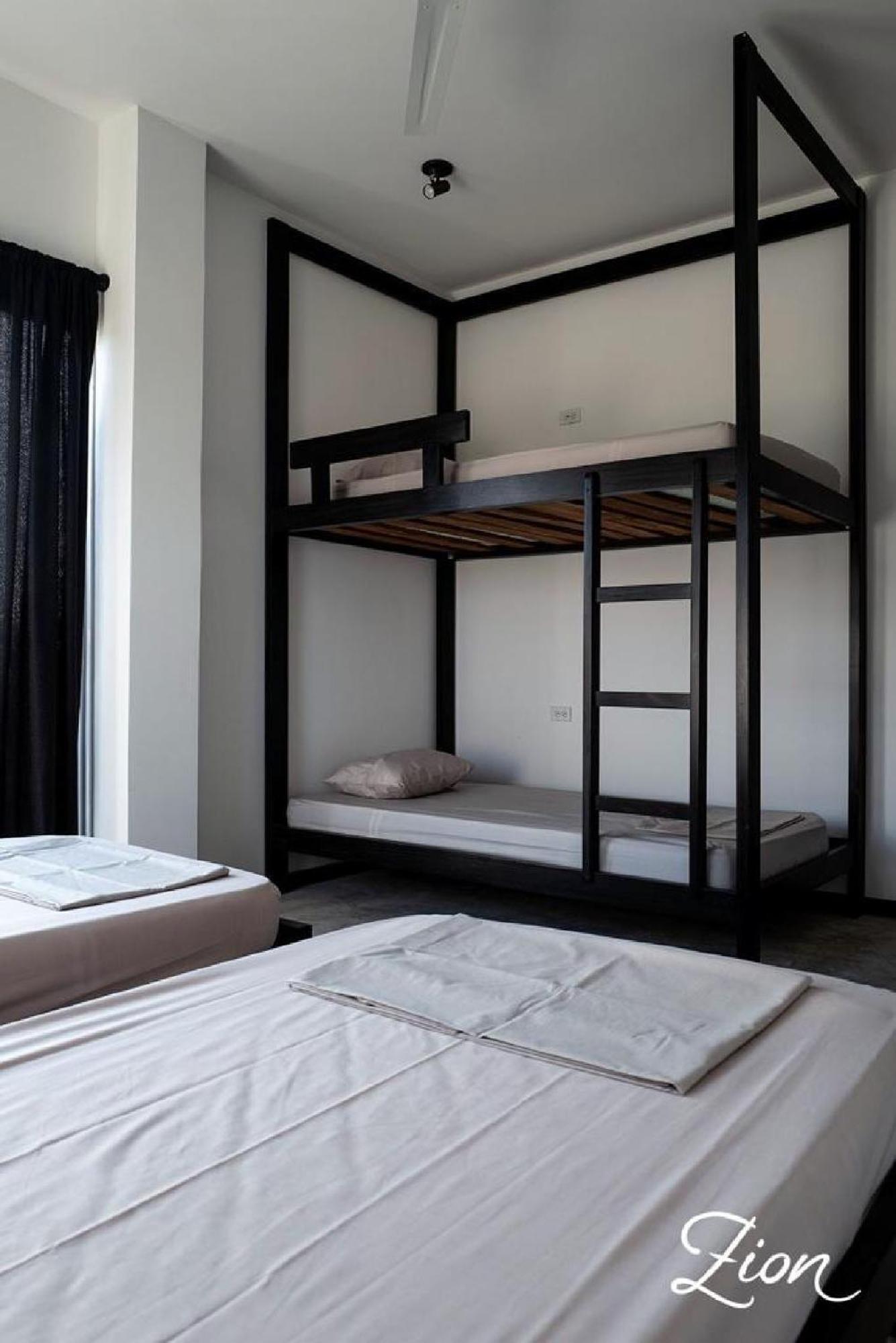 Zion Beach House Cartagena Exterior photo